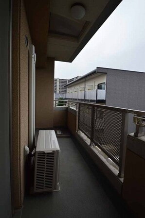 オアシスD棟の物件内観写真